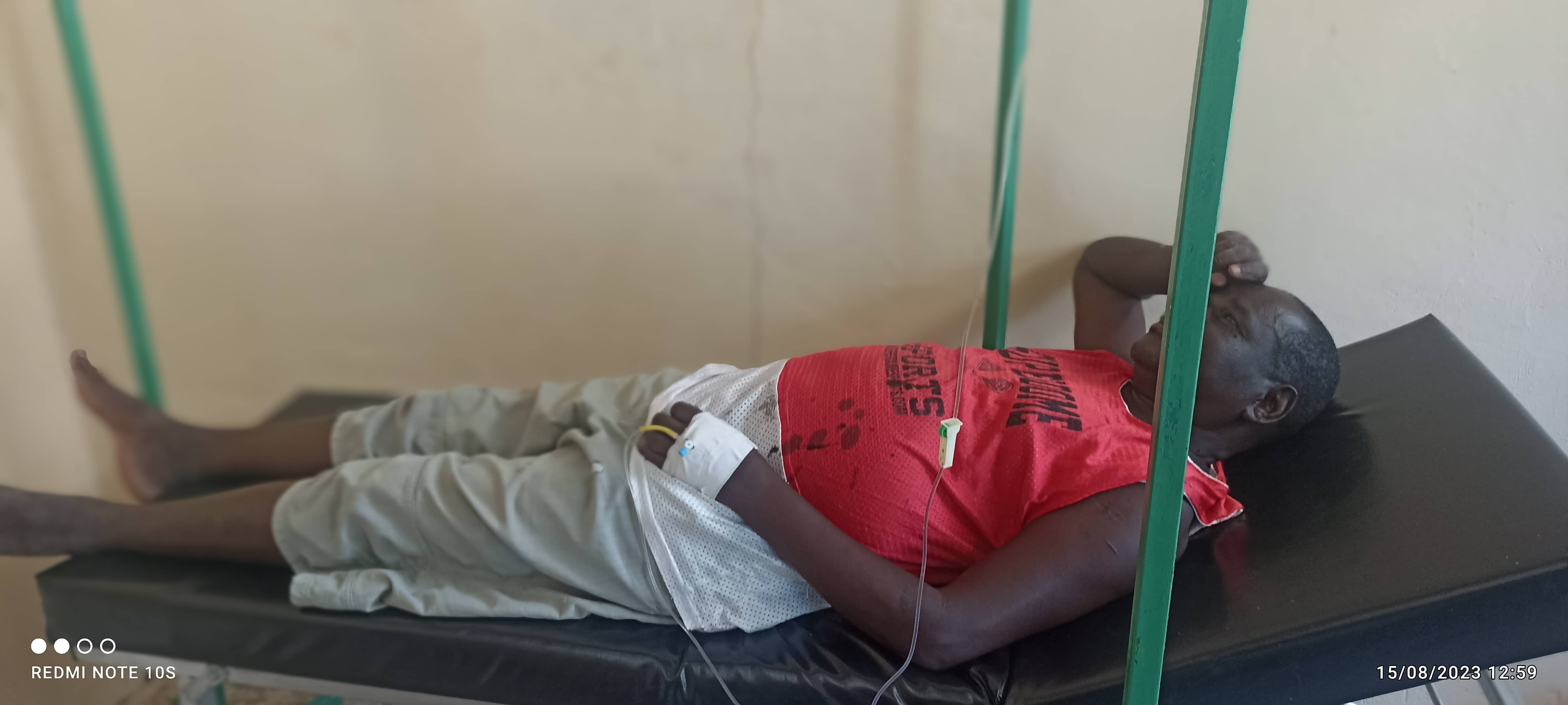 Medical Outreach
