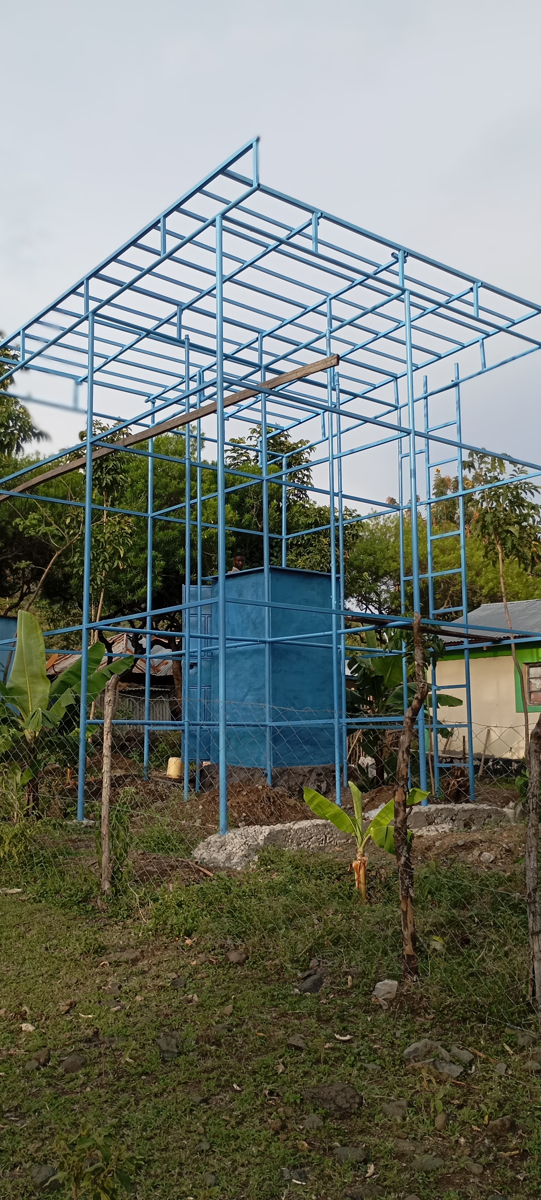 Community Impact
