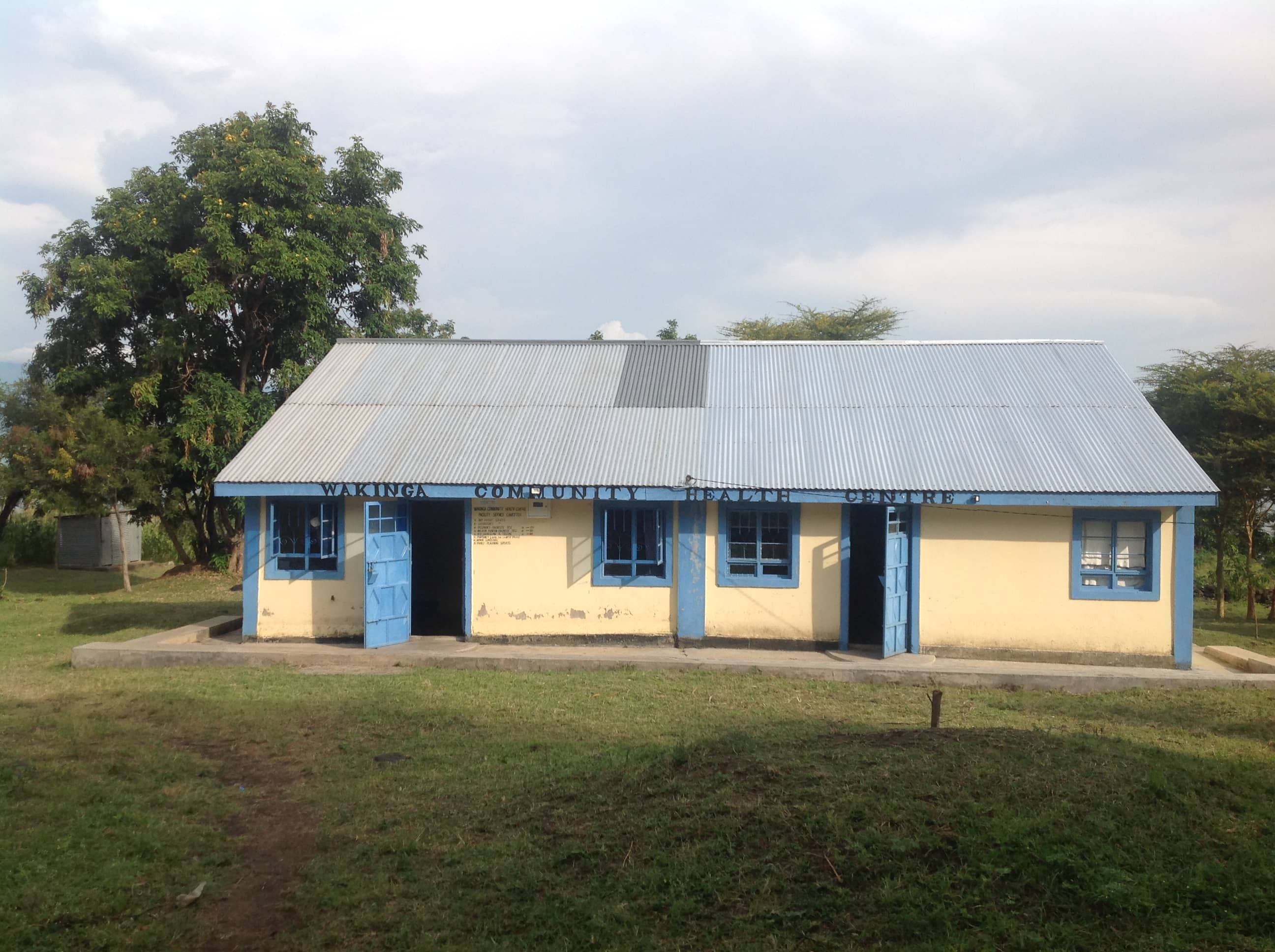 Community Impact