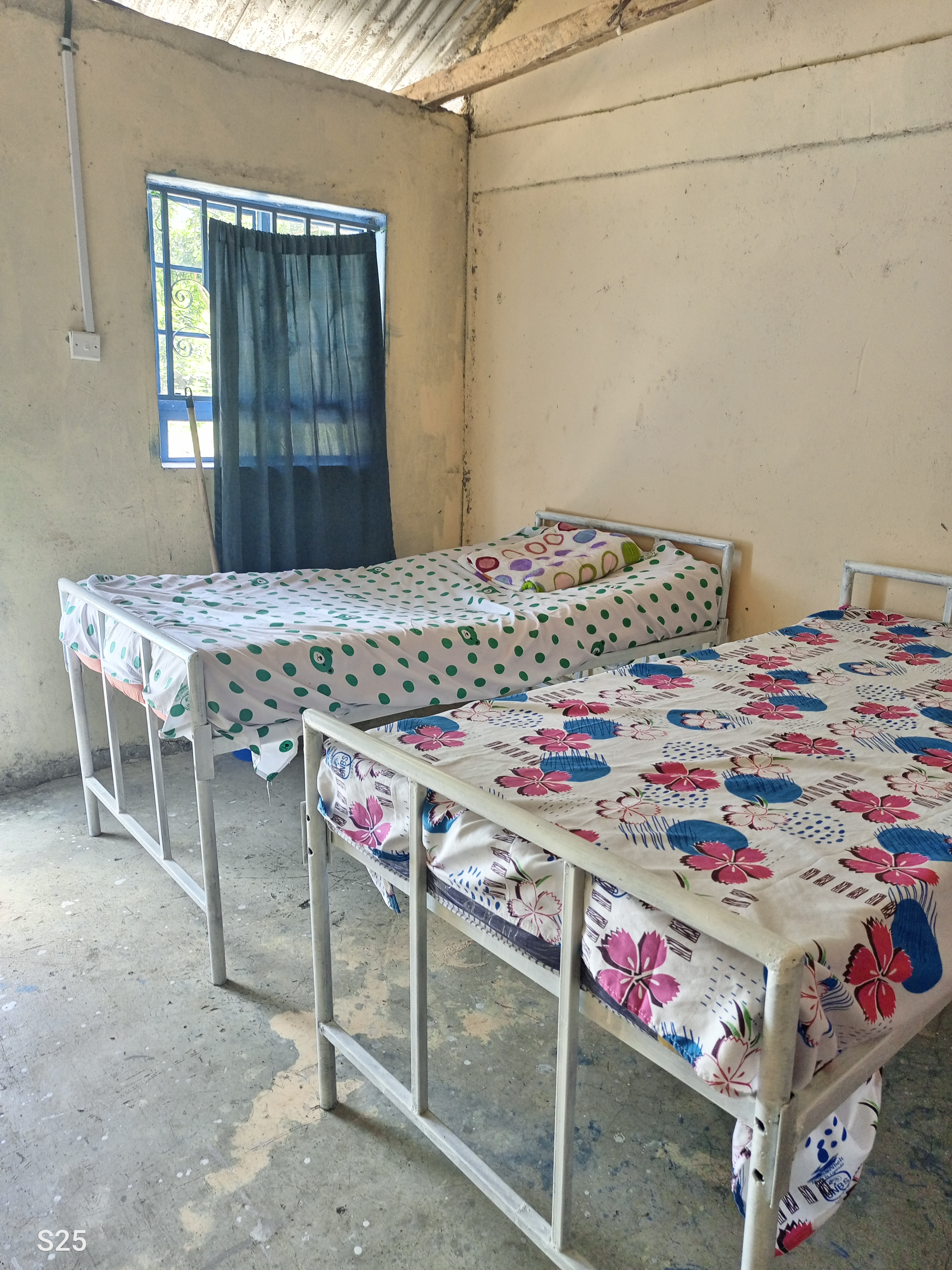 Medical Outreach
