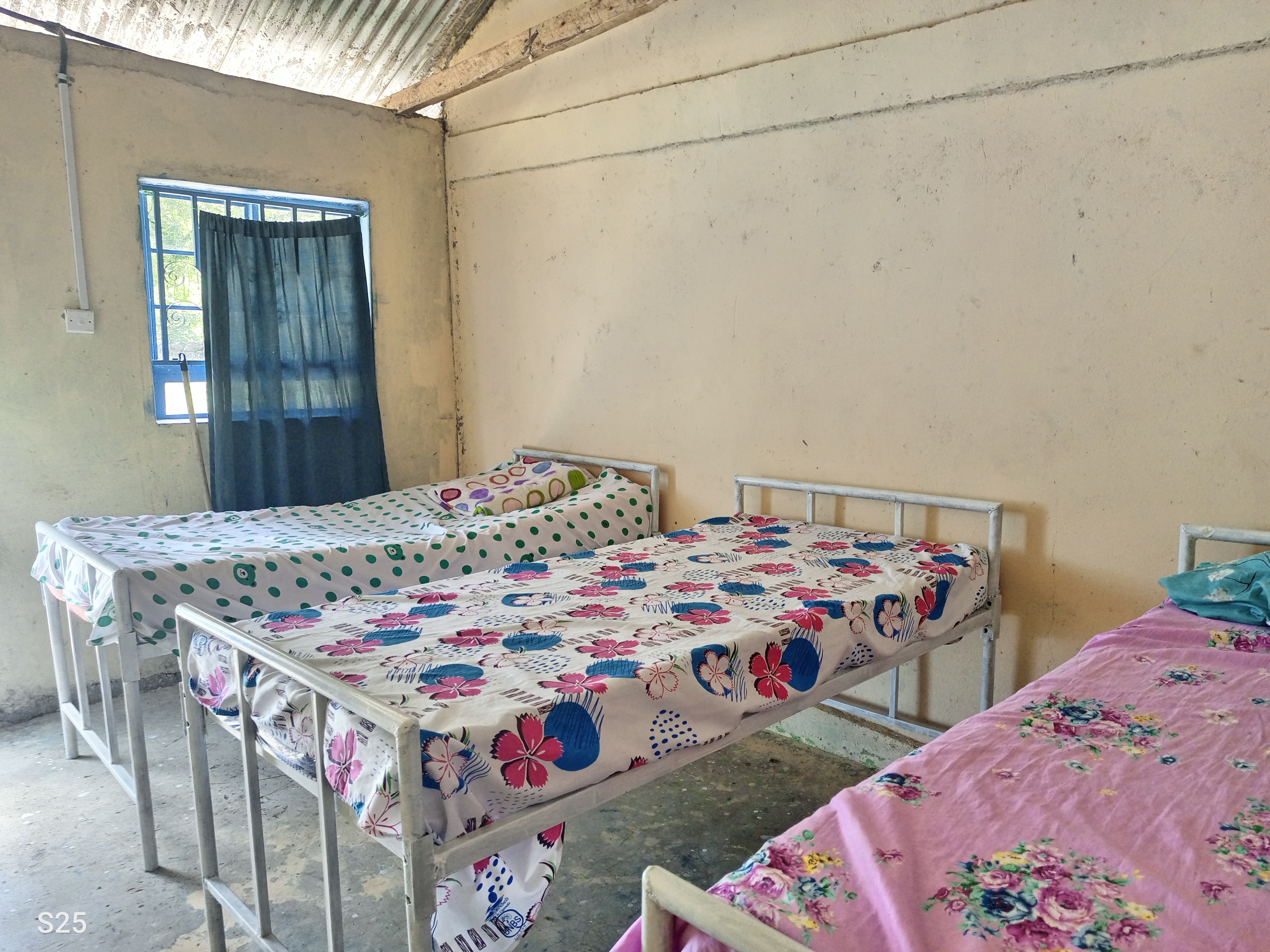 Medical Outreach