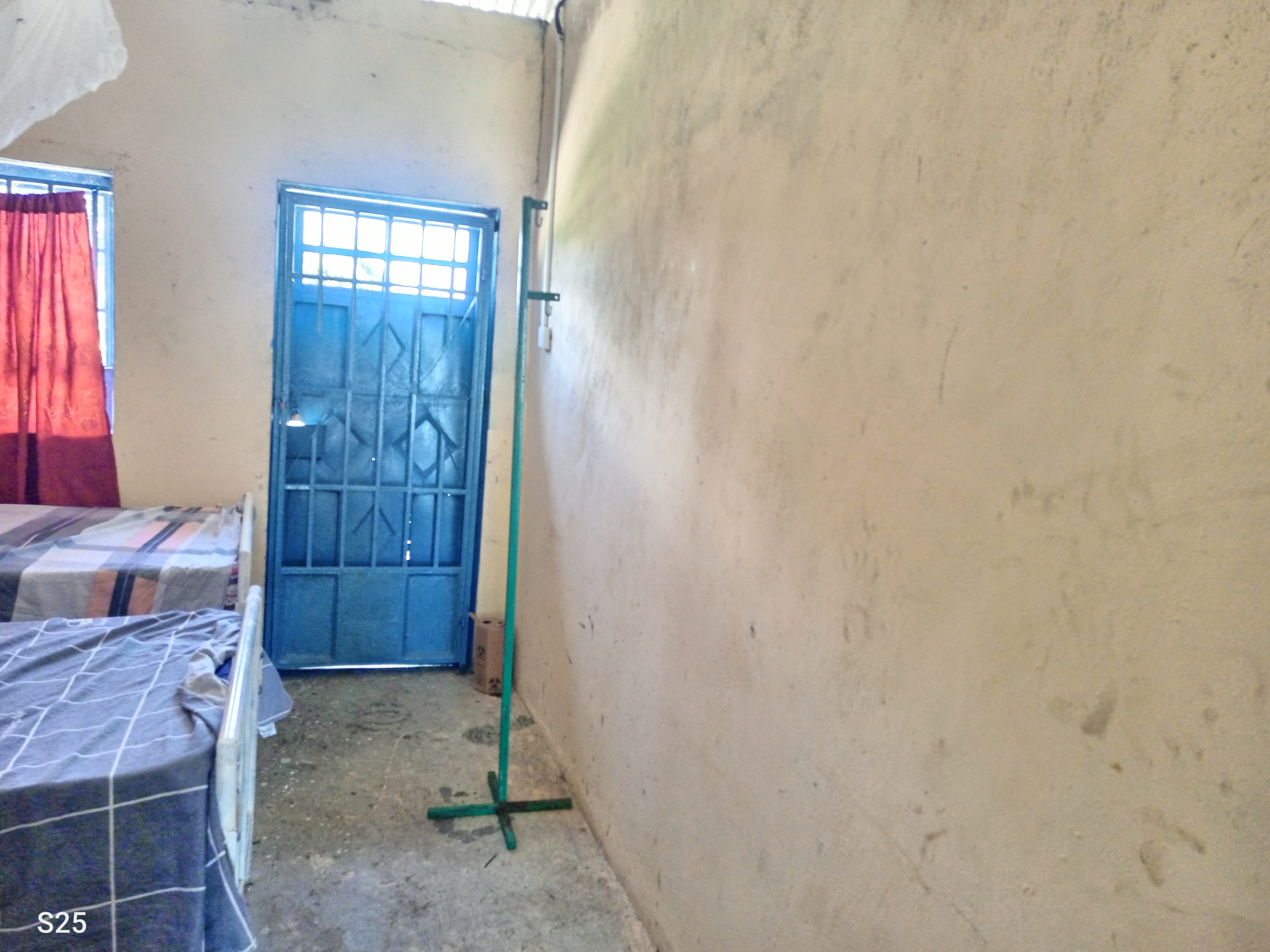 Medical Outreach