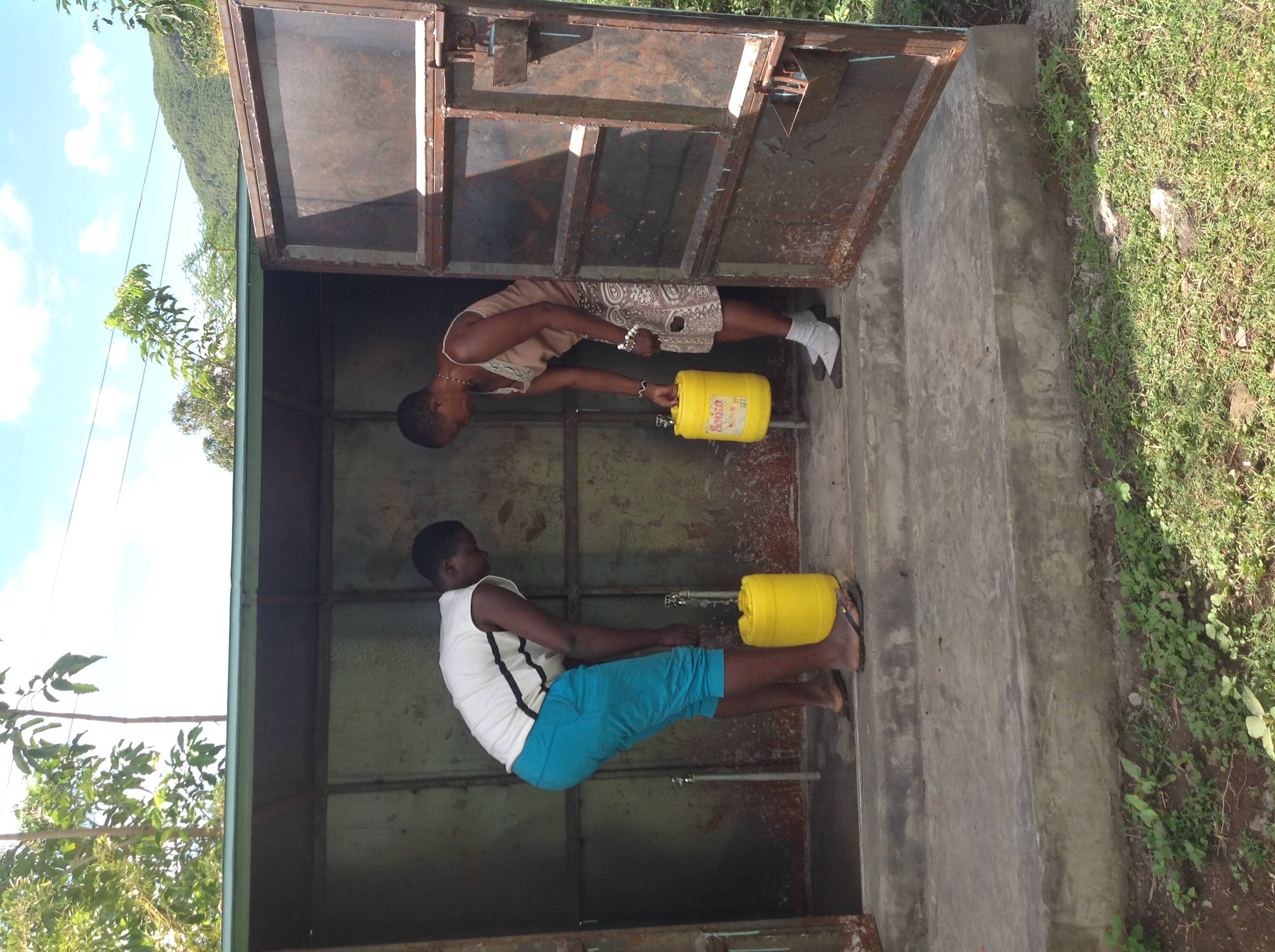 Community Impact